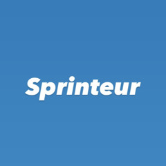 Sprinteur