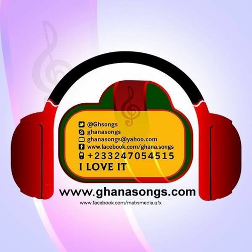 Ghanasongs.com’s avatar