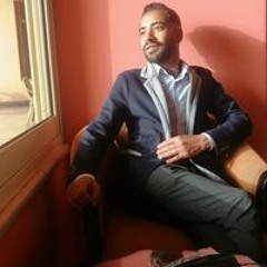 AHmed Mahmoud