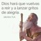 Yagher Diosa