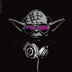 Mr.Yoda