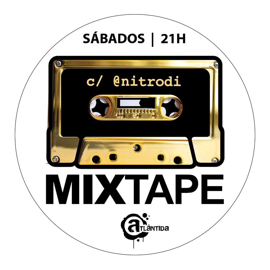 PROGRAMA MIXTAPE podcast artwork