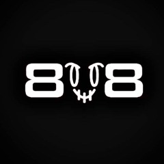 808Character