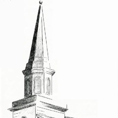 The Distant Spire