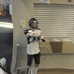 kolten greenwood