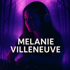 Melanie Villeneuve