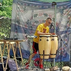 Freestyle Drummer