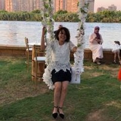 Habiba Fawzy