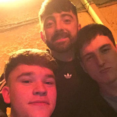 Dylan donegan