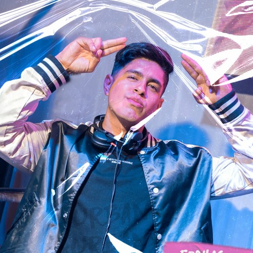 DJ URBAN / Perú — artist photo