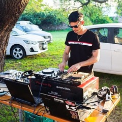 Matias Basualdo