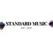 STANDARD MUSIC PROMO