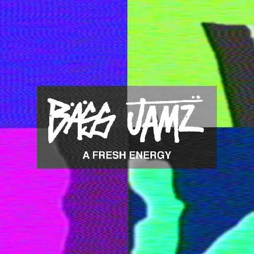 Bass Jamz — artist photo
