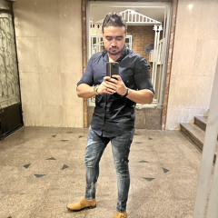 Sherif Essam