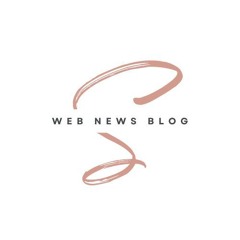 Web News Blog