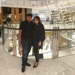 Samar Shayan