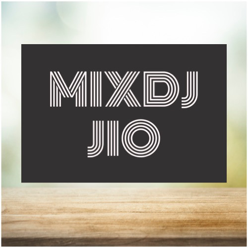 MIXDJ JIO’s avatar