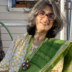 rumana mahjabeen