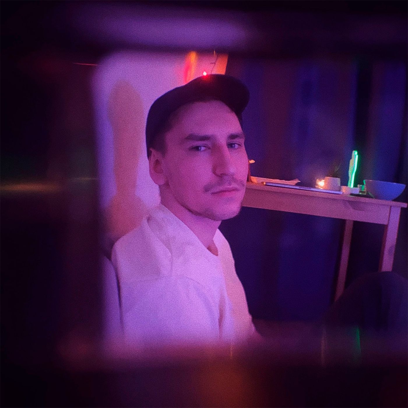 Сергей Гонышев