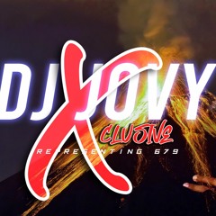 DJ JOVY™️✪FIJI
