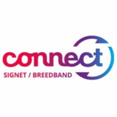 Connect | Signet & Breedband