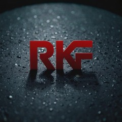 Ryan Kenneth Ford