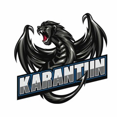 Karantiin