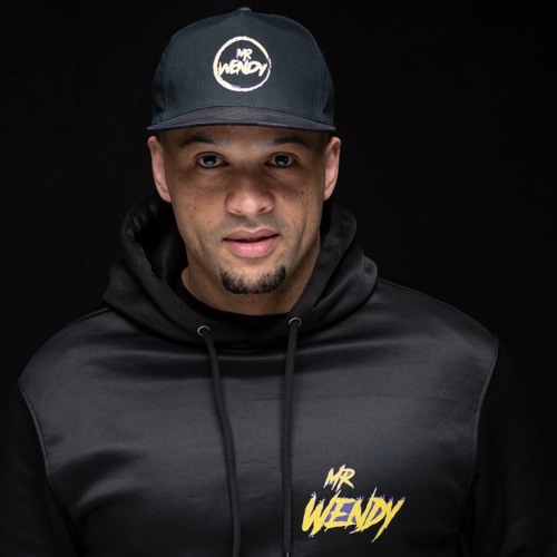 Mr WendyDJ — artist photo