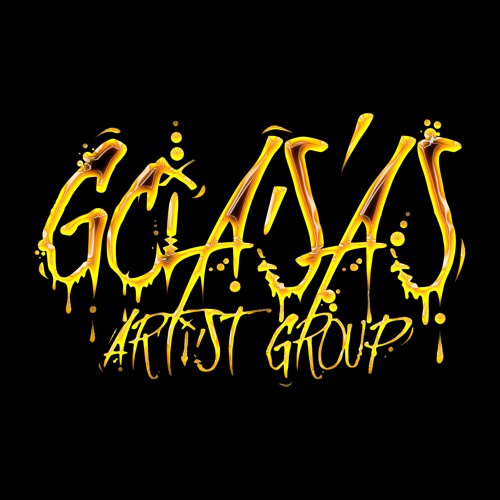 Gciasas Artist Group’s avatar