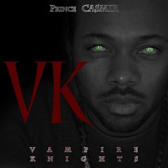 CASMIR, The American PRINCE👑