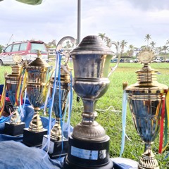 Filimoni WR Vosarogo