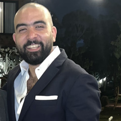 Mohamed Amin Ghanem