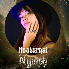 Nocturnal Nymph