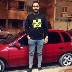 Mohamed Abdalkafy