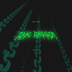 Zaac Dagger