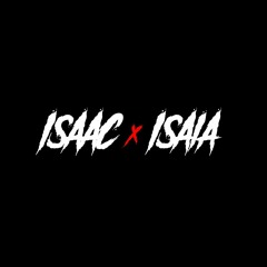 Isaac x Isaia