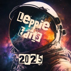 The Melody Mixtape (Leppie Mix)