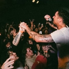 Sewerperson - Hardwood Floors prod. nevrfall x branwen (COVER)