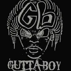 GUTTABOY