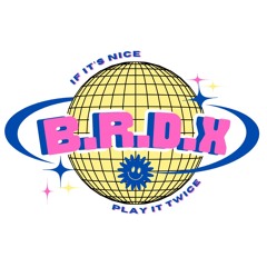 B.R.D.X