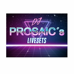 DJ Prosaic ------> Nic Nolte