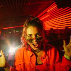 Elisa Amaral - Tomorrowland Winter Contest