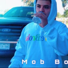 Mob Boy Bando