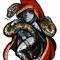 Lilith The Night Witch