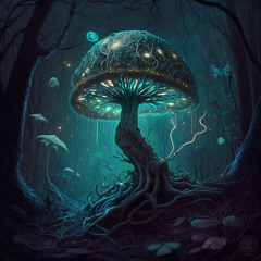 Captain Mycena