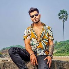 Prashant Mishra