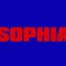sophia