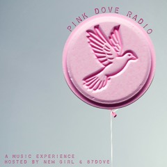 Pink Dove Radio