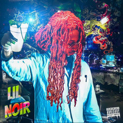 Lil Noir (Da Spider)