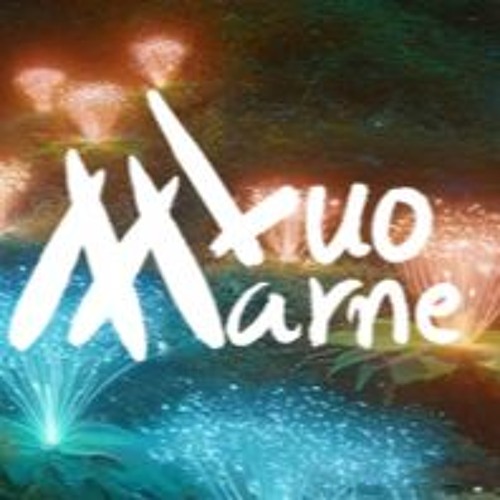 LUO MARNE’s avatar